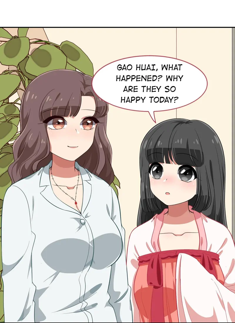 Help! Because Of A BUG, I'm Getting Pestered By The Game's Babe Chapter 27 - page 30