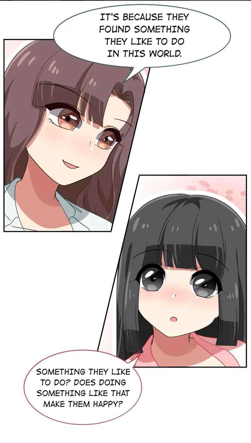 Help! Because Of A BUG, I'm Getting Pestered By The Game's Babe Chapter 27 - page 31