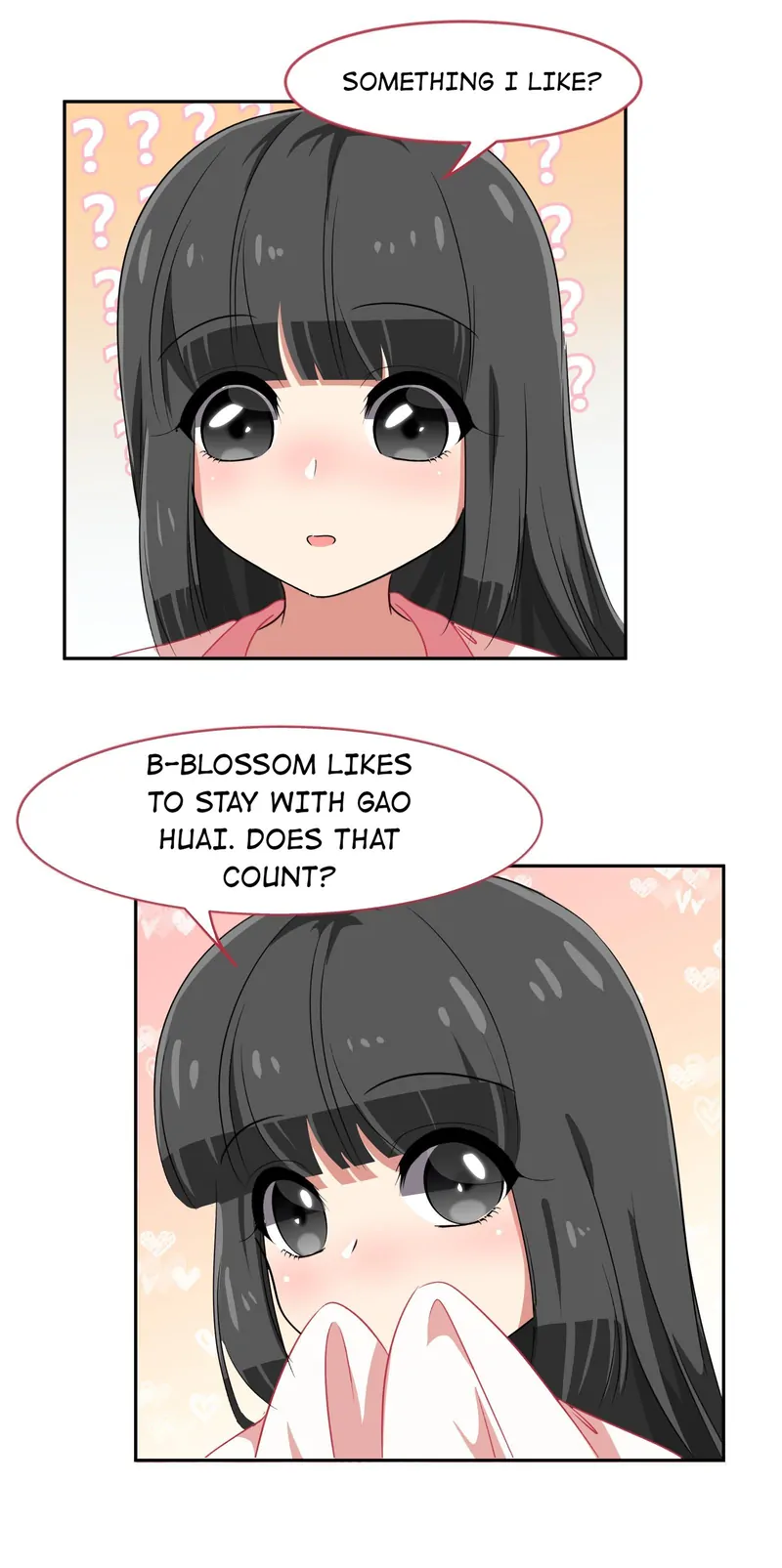 Help! Because Of A BUG, I'm Getting Pestered By The Game's Babe Chapter 27 - page 36
