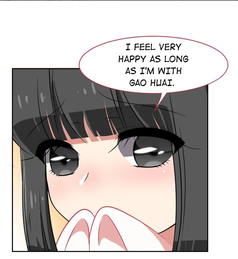 Help! Because Of A BUG, I'm Getting Pestered By The Game's Babe Chapter 27 - page 38