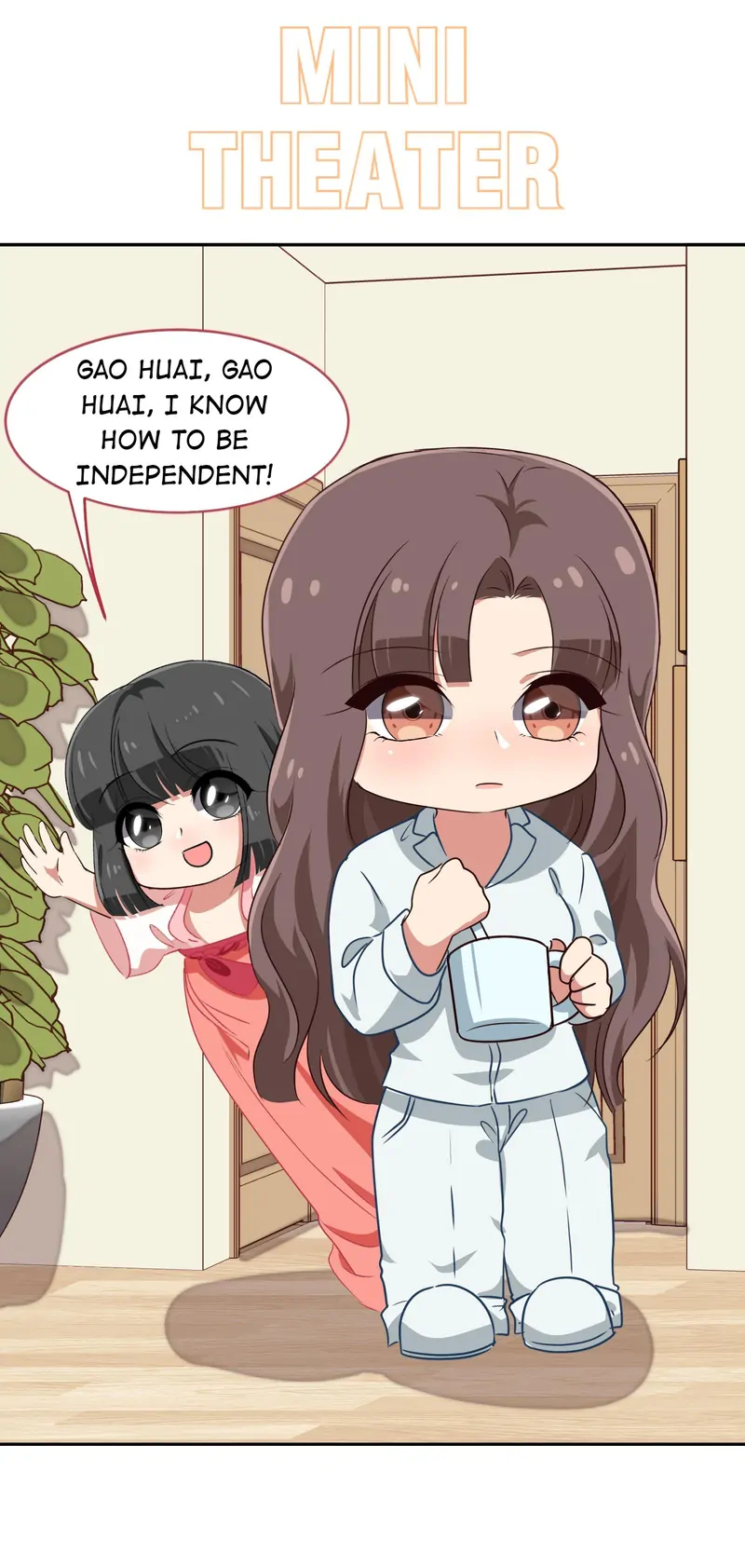 Help! Because Of A BUG, I'm Getting Pestered By The Game's Babe Chapter 27 - page 41