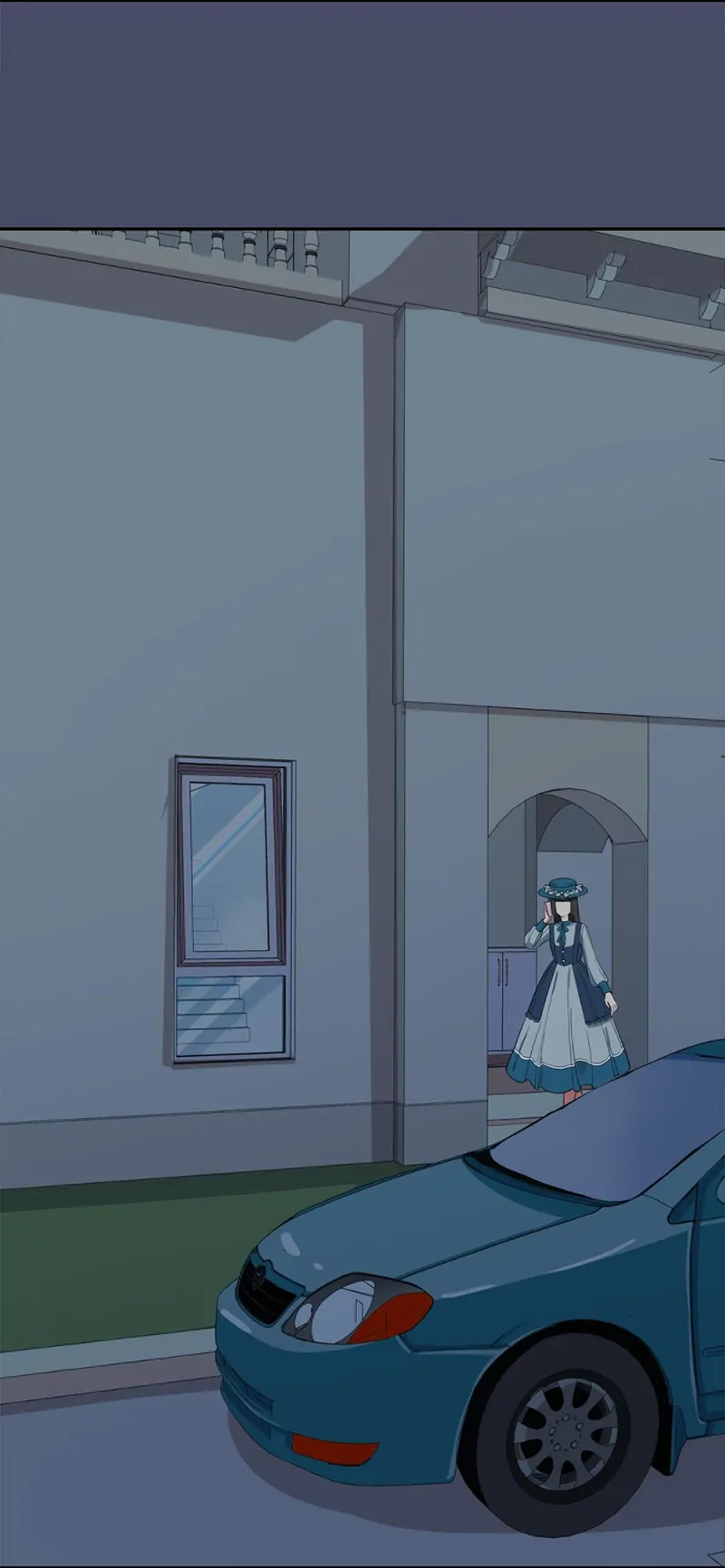 Help! Because Of A BUG, I'm Getting Pestered By The Game's Babe Chapter 14 - page 16