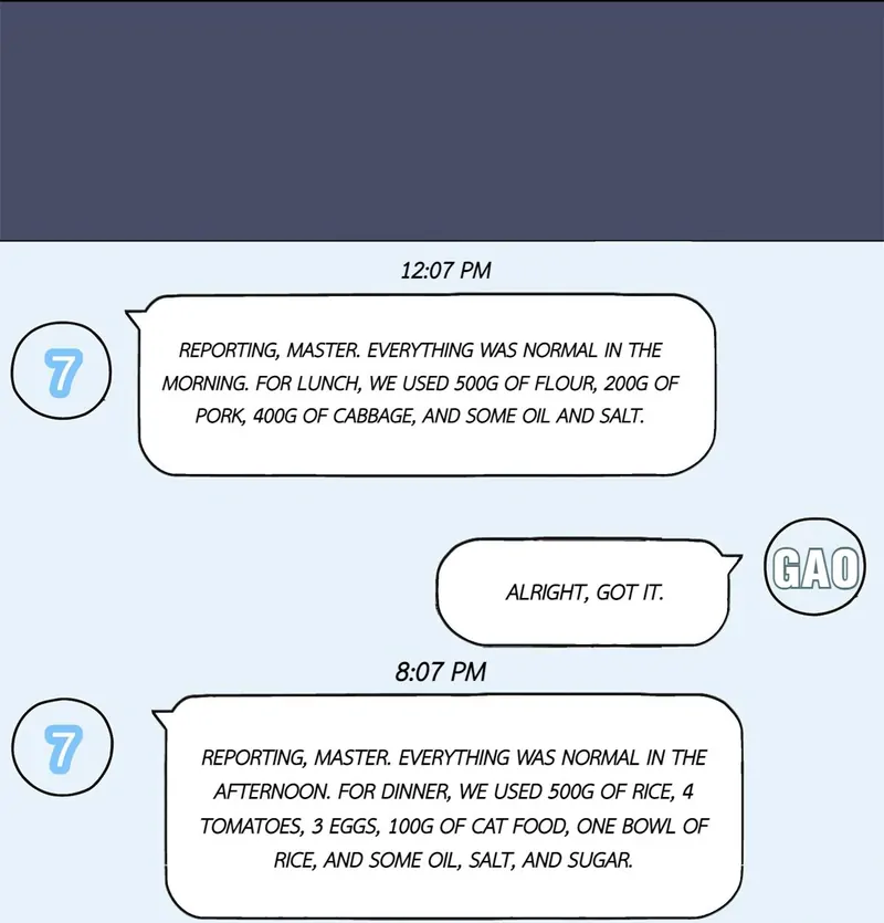 Help! Because Of A BUG, I'm Getting Pestered By The Game's Babe Chapter 14 - page 21