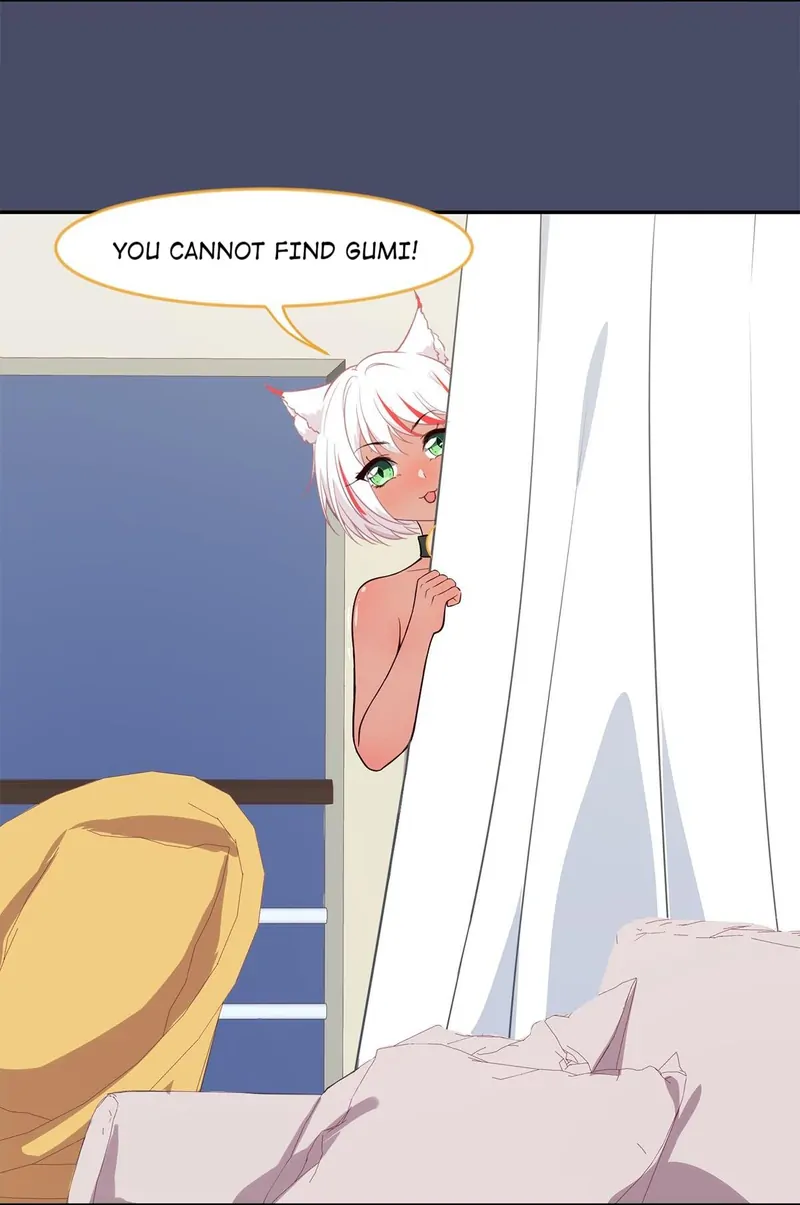 Help! Because Of A BUG, I'm Getting Pestered By The Game's Babe Chapter 14 - page 28