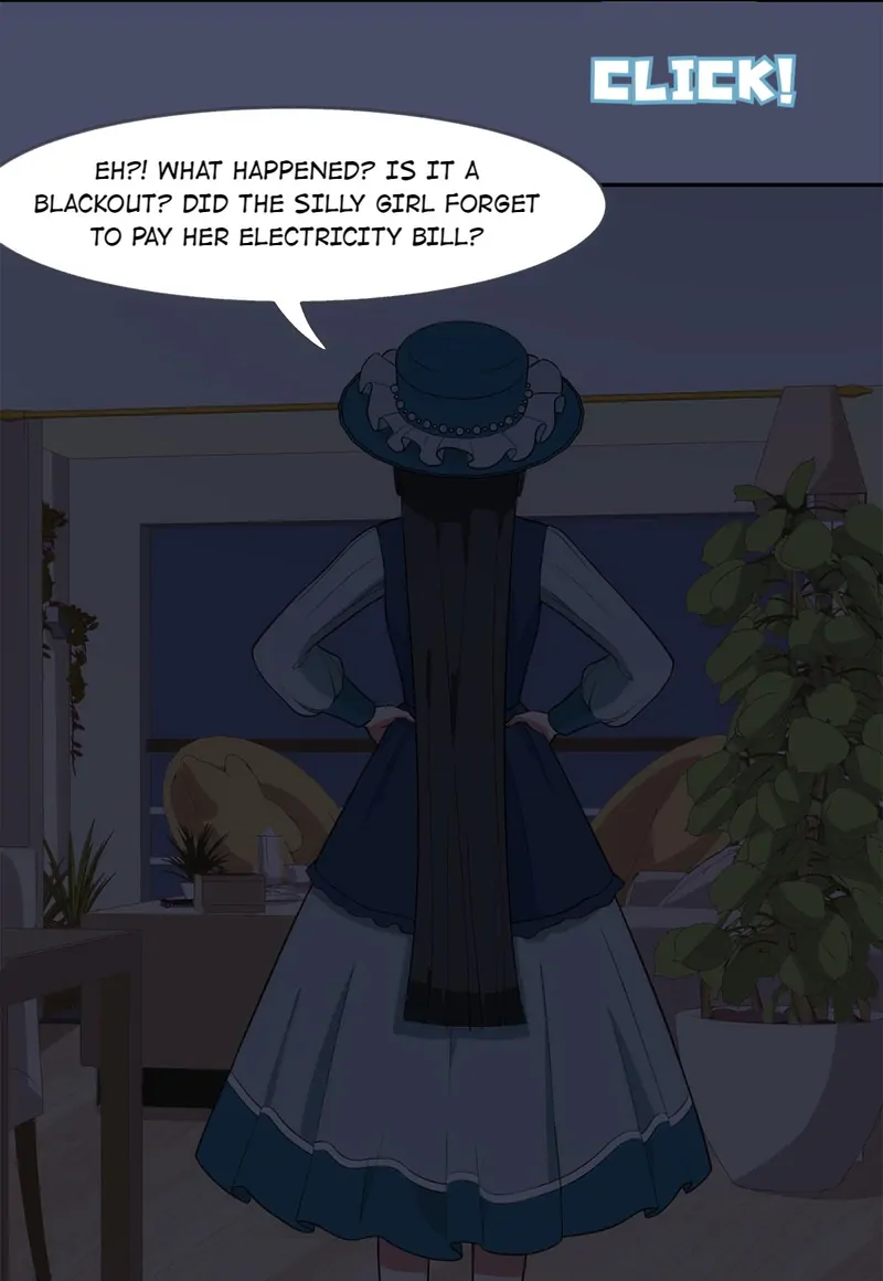 Help! Because Of A BUG, I'm Getting Pestered By The Game's Babe Chapter 14 - page 33