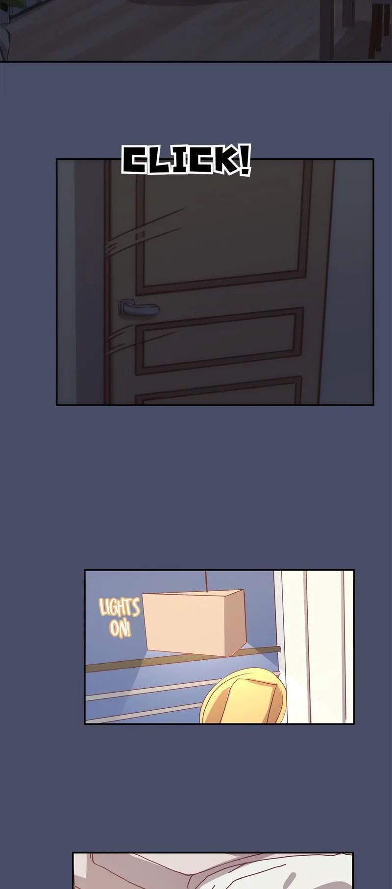 Help! Because Of A BUG, I'm Getting Pestered By The Game's Babe Chapter 14 - page 35