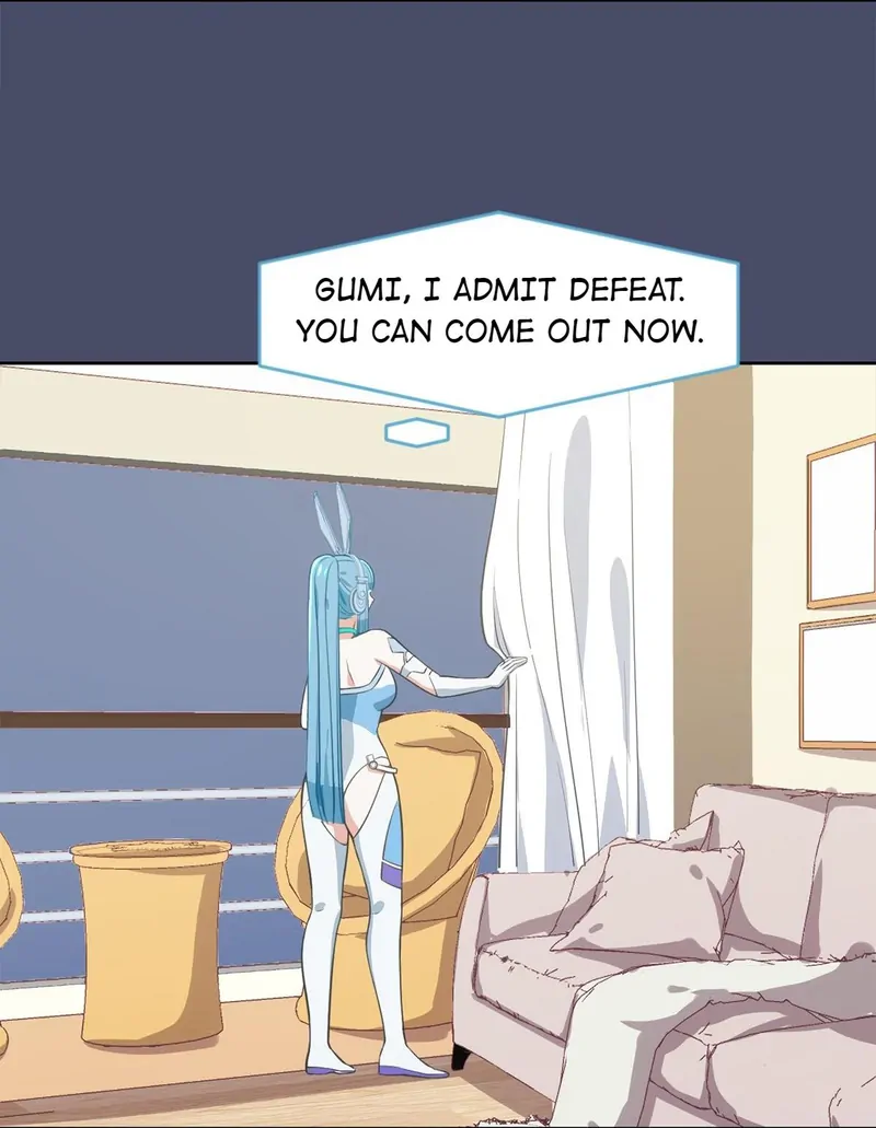 Help! Because Of A BUG, I'm Getting Pestered By The Game's Babe Chapter 14 - page 38