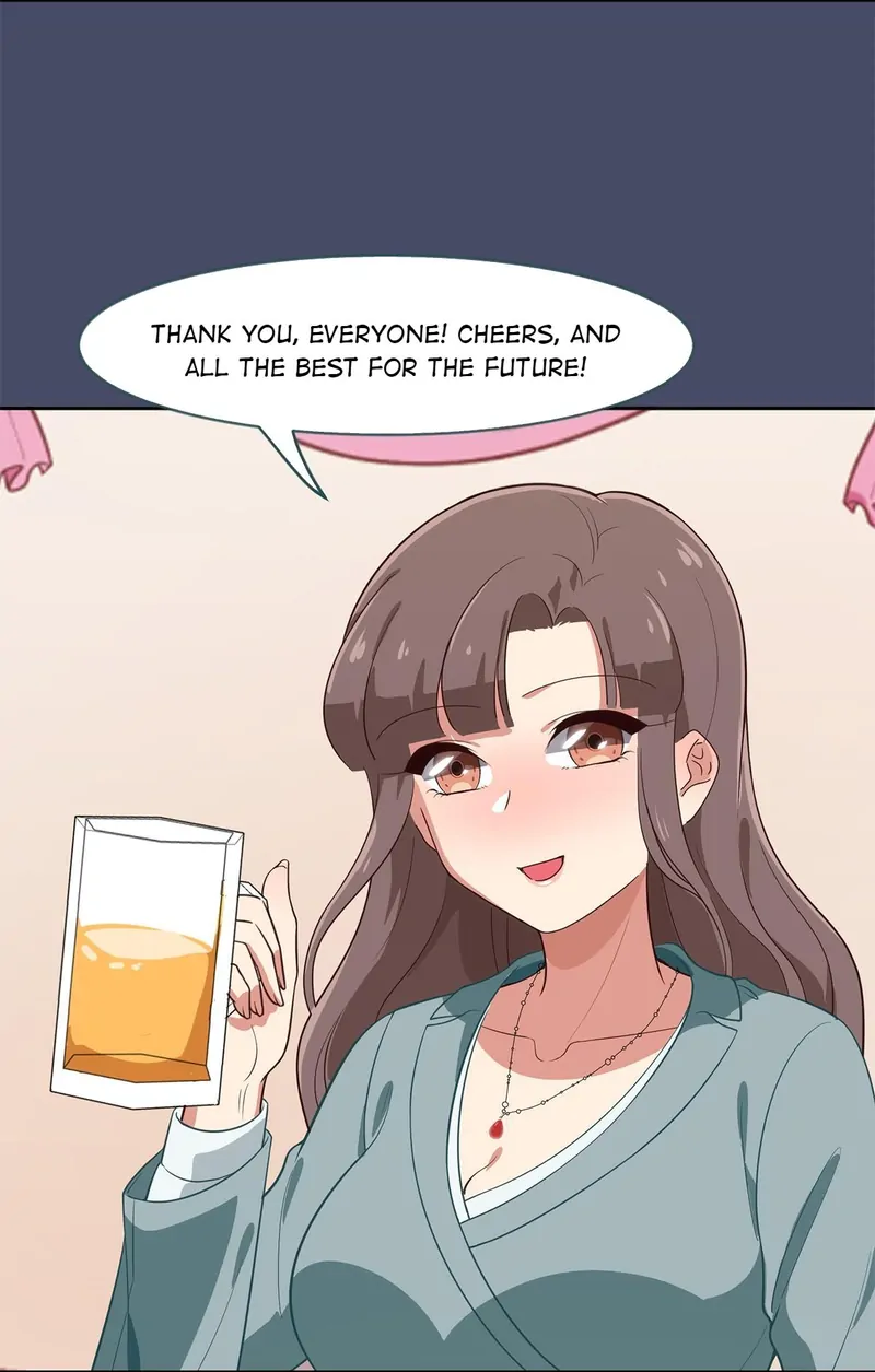 Help! Because Of A BUG, I'm Getting Pestered By The Game's Babe Chapter 14 - page 3