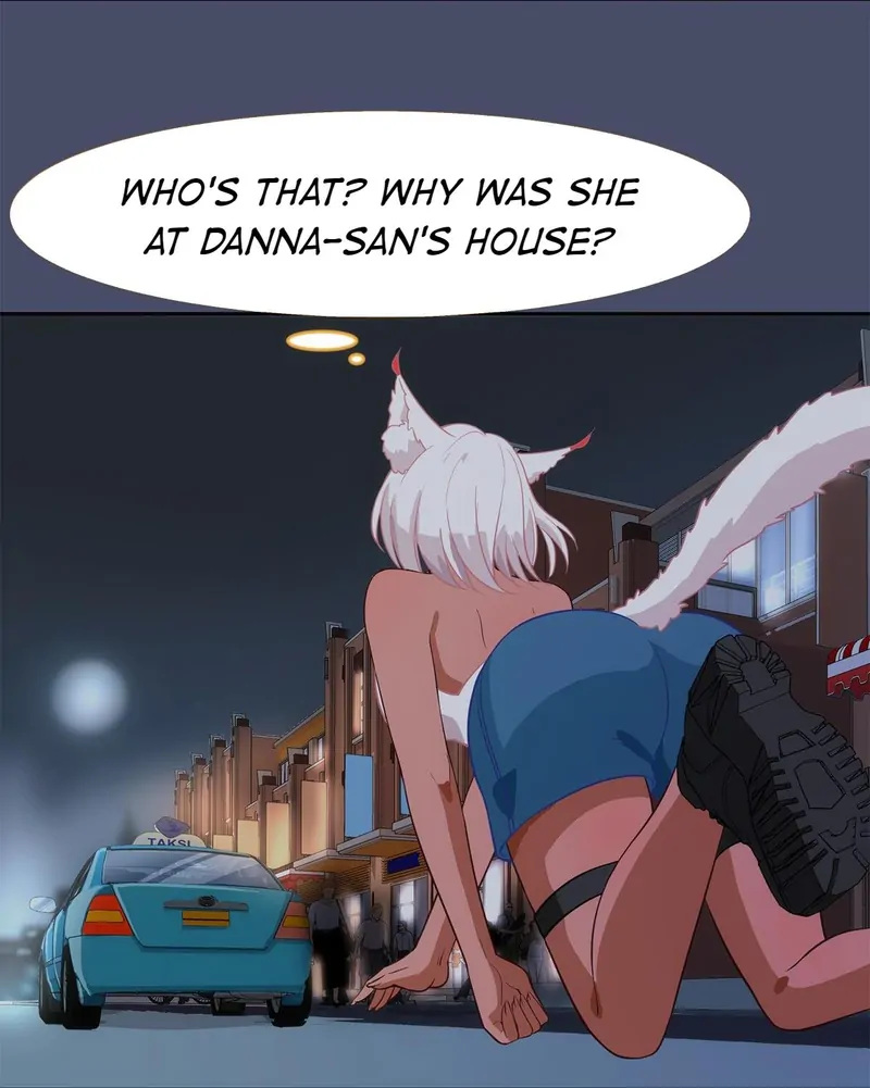 Help! Because Of A BUG, I'm Getting Pestered By The Game's Babe Chapter 14 - page 41