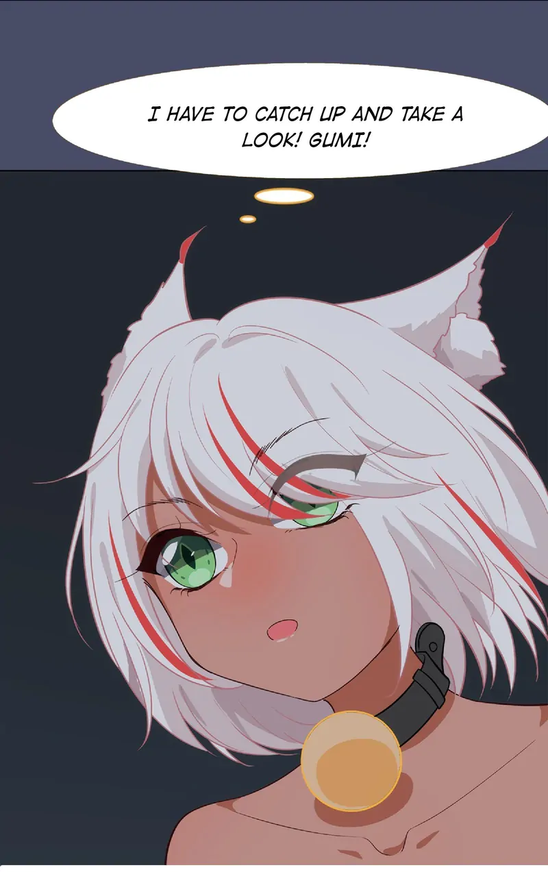 Help! Because Of A BUG, I'm Getting Pestered By The Game's Babe Chapter 14 - page 42