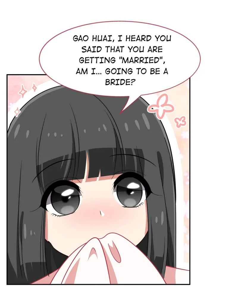 Help! Because Of A BUG, I'm Getting Pestered By The Game's Babe Chapter 28.1 - page 12