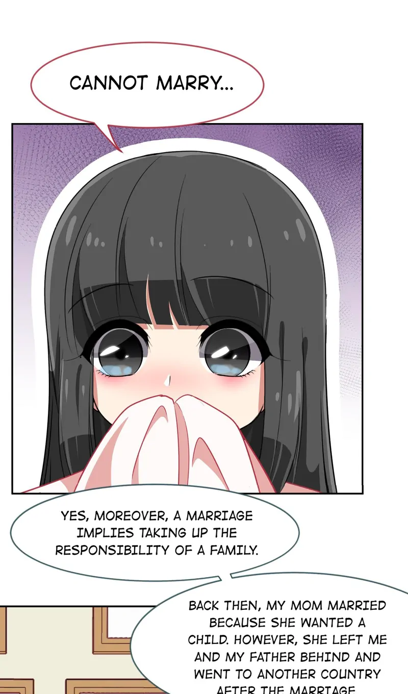 Help! Because Of A BUG, I'm Getting Pestered By The Game's Babe Chapter 28.1 - page 14