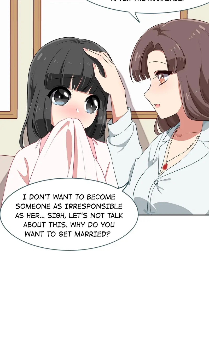 Help! Because Of A BUG, I'm Getting Pestered By The Game's Babe Chapter 28.1 - page 15