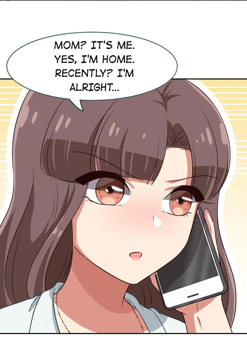 Help! Because Of A BUG, I'm Getting Pestered By The Game's Babe Chapter 28.1 - page 6