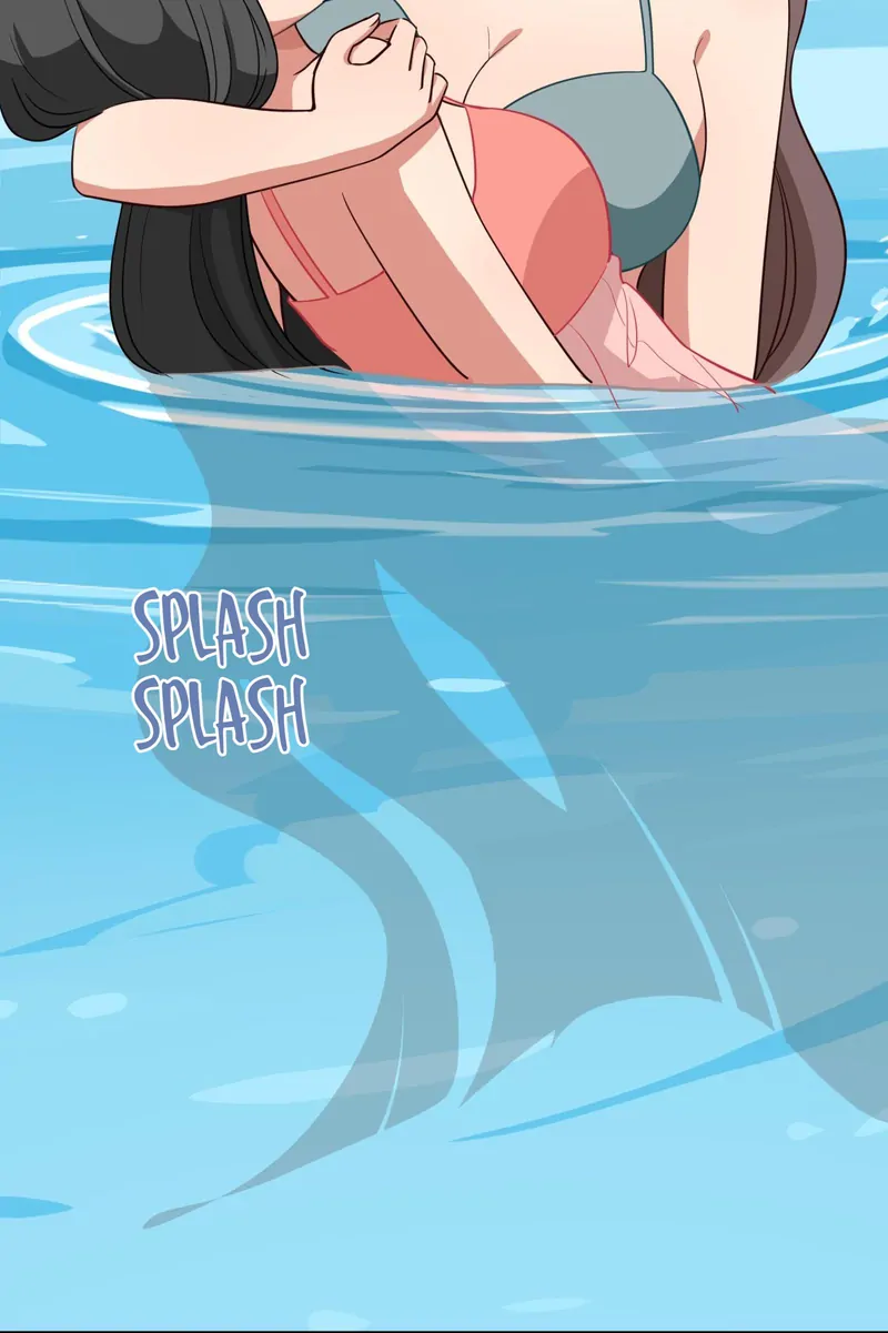 Help! Because Of A BUG, I'm Getting Pestered By The Game's Babe Chapter 14.1 - page 37