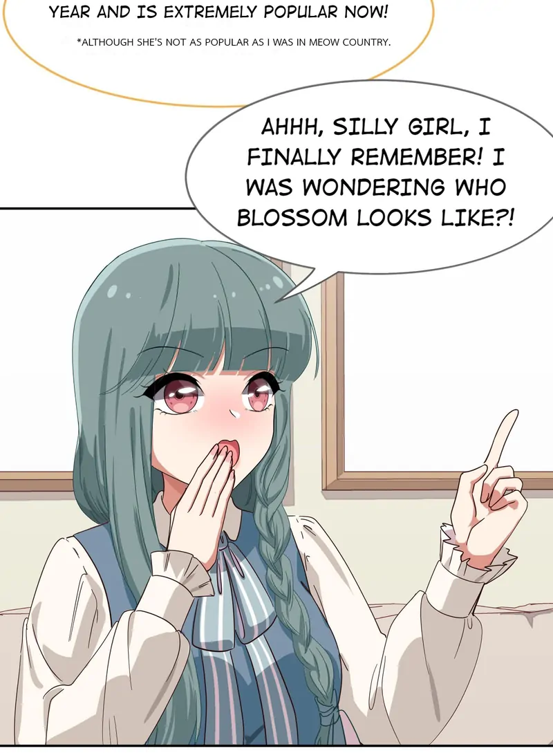 Help! Because Of A BUG, I'm Getting Pestered By The Game's Babe Chapter 28.2 - page 9