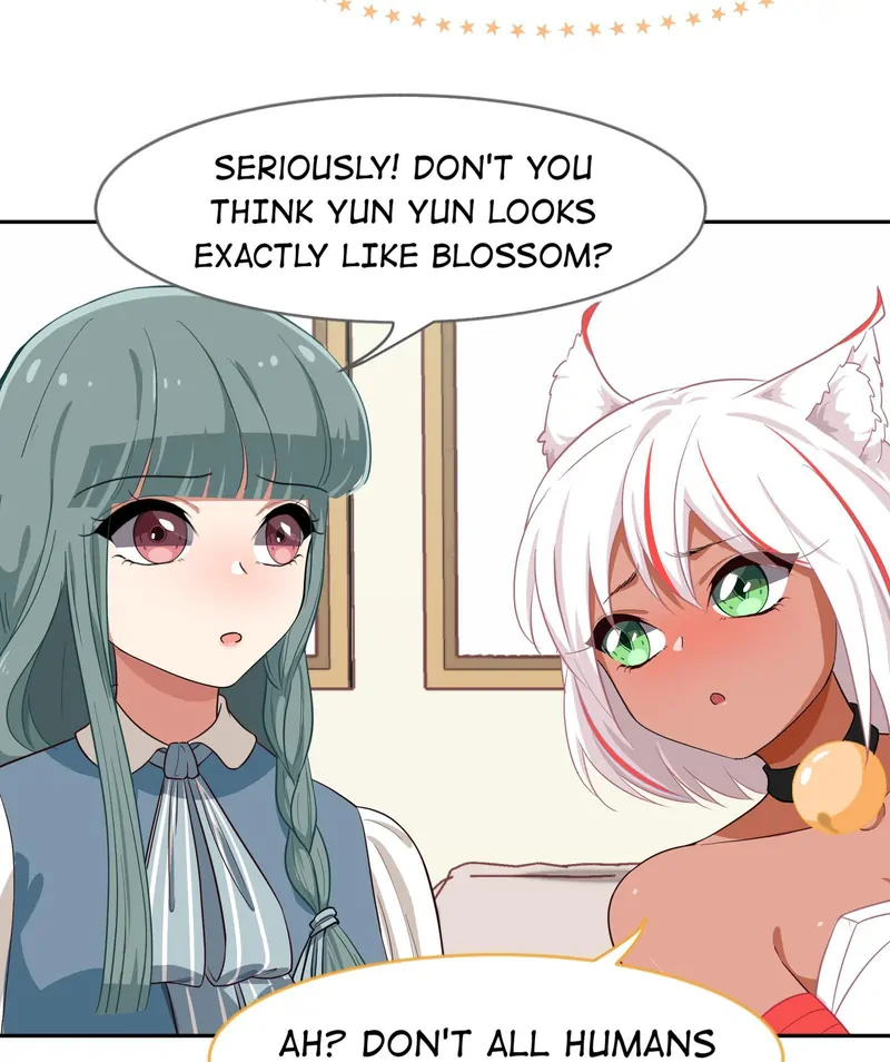 Help! Because Of A BUG, I'm Getting Pestered By The Game's Babe Chapter 28.2 - page 11