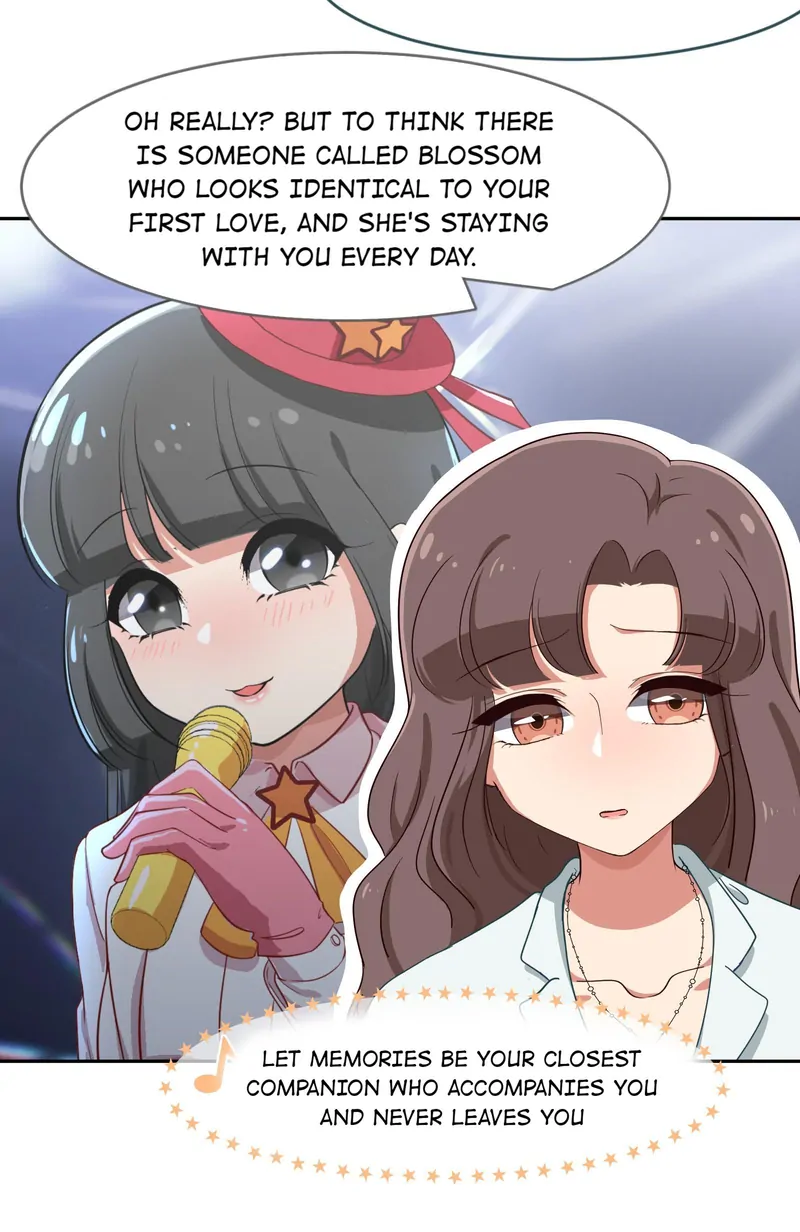 Help! Because Of A BUG, I'm Getting Pestered By The Game's Babe Chapter 28.2 - page 13