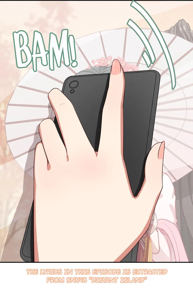 Help! Because Of A BUG, I'm Getting Pestered By The Game's Babe Chapter 28.2 - page 20