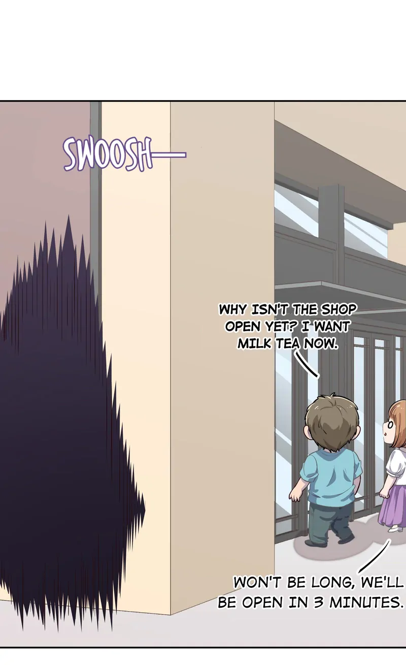 Help! Because Of A BUG, I'm Getting Pestered By The Game's Babe Chapter 28.2 - page 23