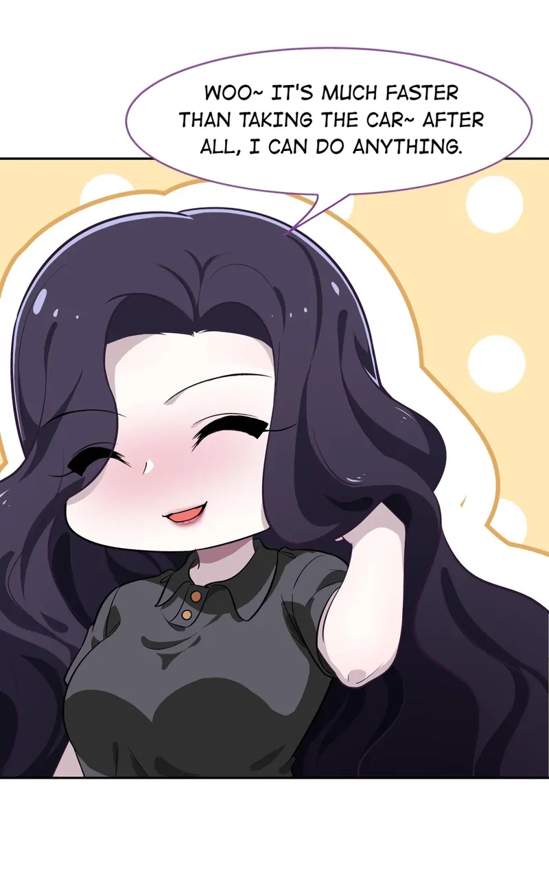 Help! Because Of A BUG, I'm Getting Pestered By The Game's Babe Chapter 28.2 - page 24