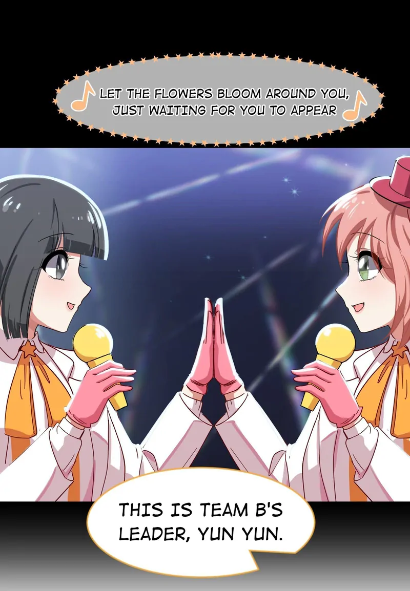Help! Because Of A BUG, I'm Getting Pestered By The Game's Babe Chapter 28.2 - page 7
