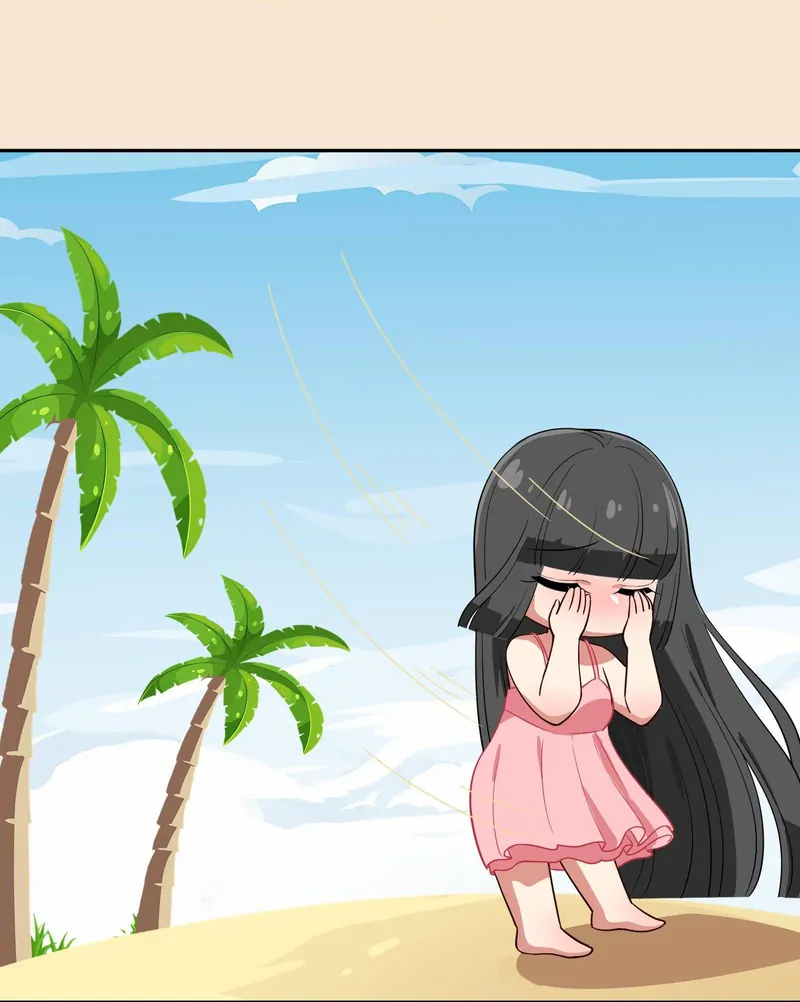 Help! Because Of A BUG, I'm Getting Pestered By The Game's Babe Chapter 14.2 - page 2