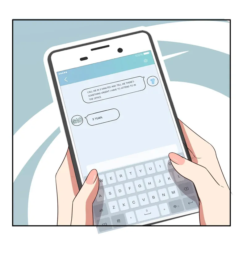 Help! Because Of A BUG, I'm Getting Pestered By The Game's Babe Chapter 29 - page 11