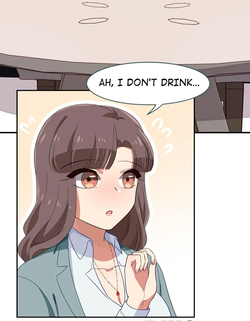 Help! Because Of A BUG, I'm Getting Pestered By The Game's Babe Chapter 29 - page 21