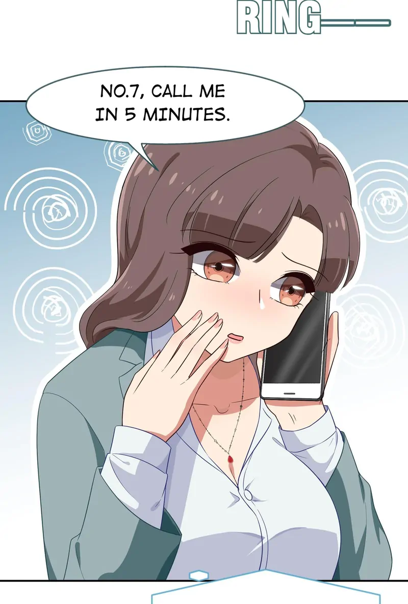 Help! Because Of A BUG, I'm Getting Pestered By The Game's Babe Chapter 29 - page 22