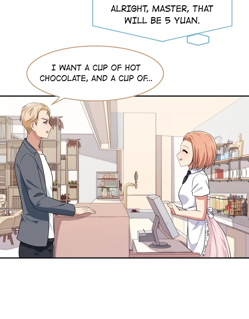 Help! Because Of A BUG, I'm Getting Pestered By The Game's Babe Chapter 29 - page 23