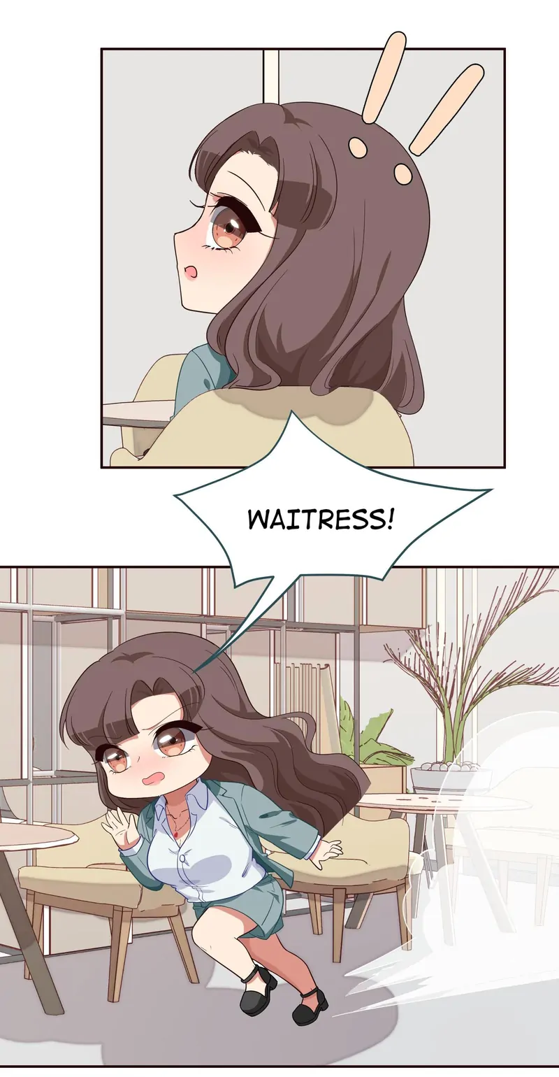 Help! Because Of A BUG, I'm Getting Pestered By The Game's Babe Chapter 29 - page 28