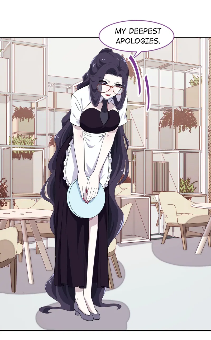 Help! Because Of A BUG, I'm Getting Pestered By The Game's Babe Chapter 29 - page 38