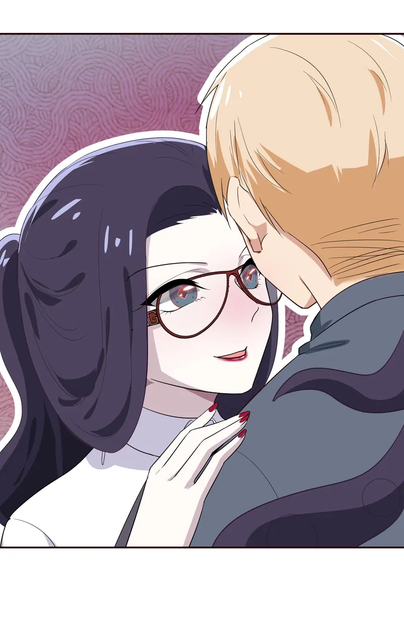 Help! Because Of A BUG, I'm Getting Pestered By The Game's Babe Chapter 29 - page 52