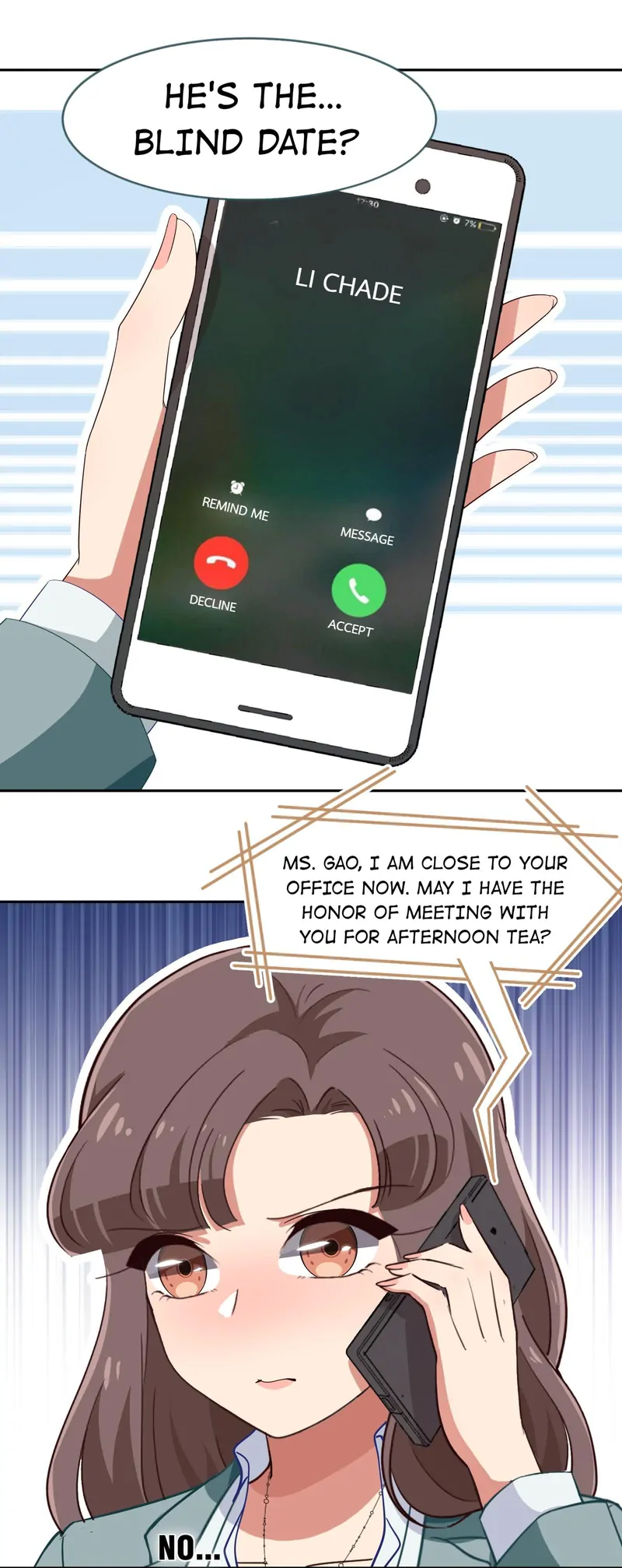 Help! Because Of A BUG, I'm Getting Pestered By The Game's Babe Chapter 29 - page 7