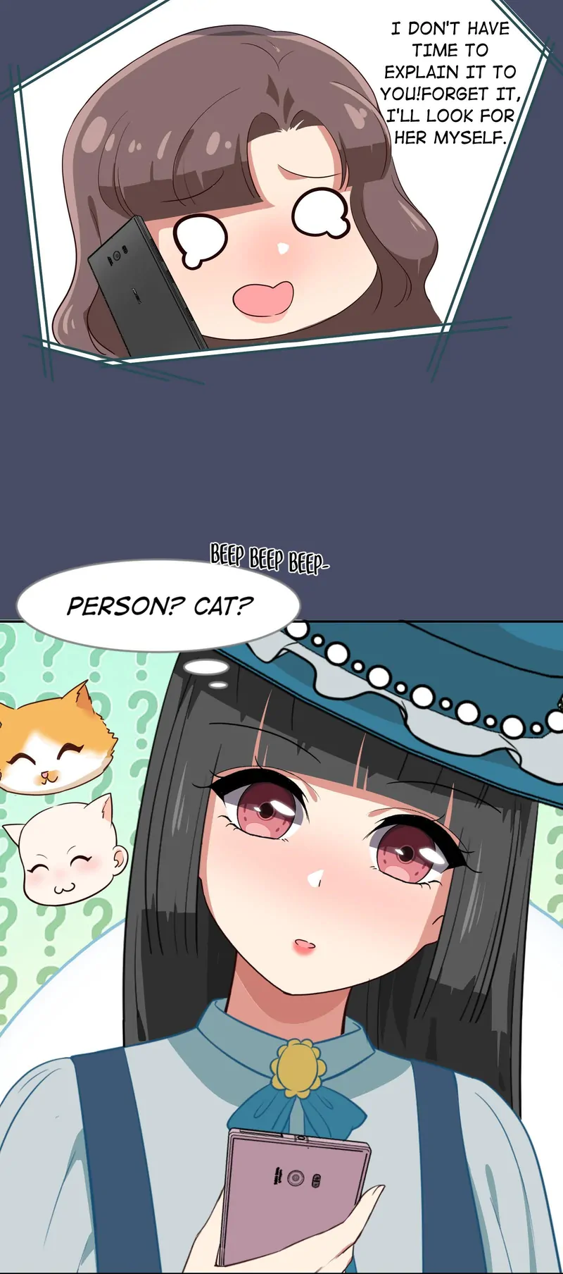 Help! Because Of A BUG, I'm Getting Pestered By The Game's Babe Chapter 15.1 - page 11