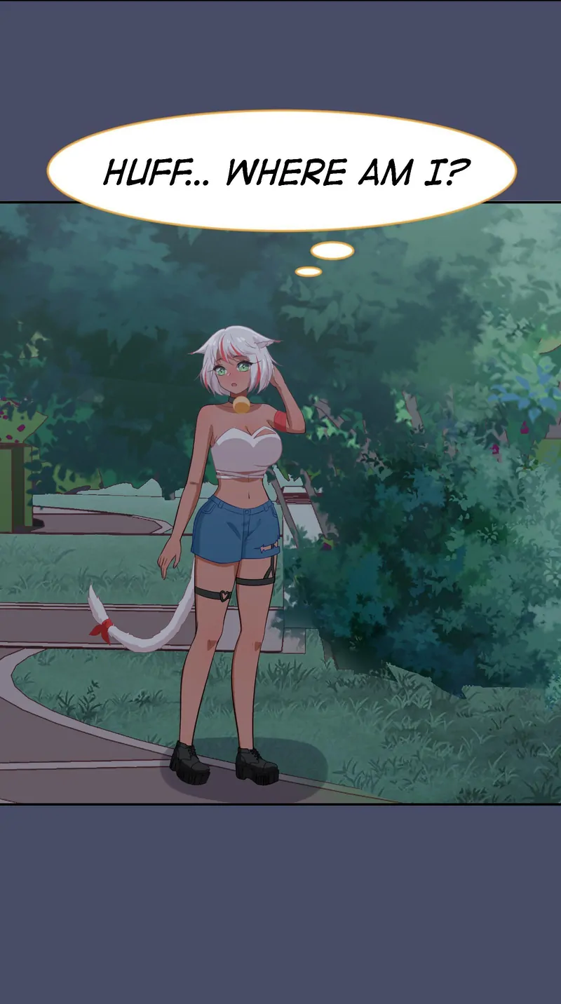 Help! Because Of A BUG, I'm Getting Pestered By The Game's Babe Chapter 15.1 - page 16