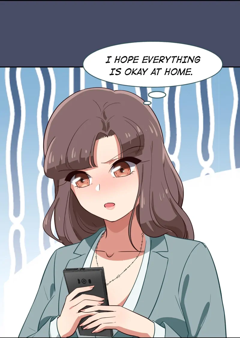Help! Because Of A BUG, I'm Getting Pestered By The Game's Babe Chapter 15.1 - page 3