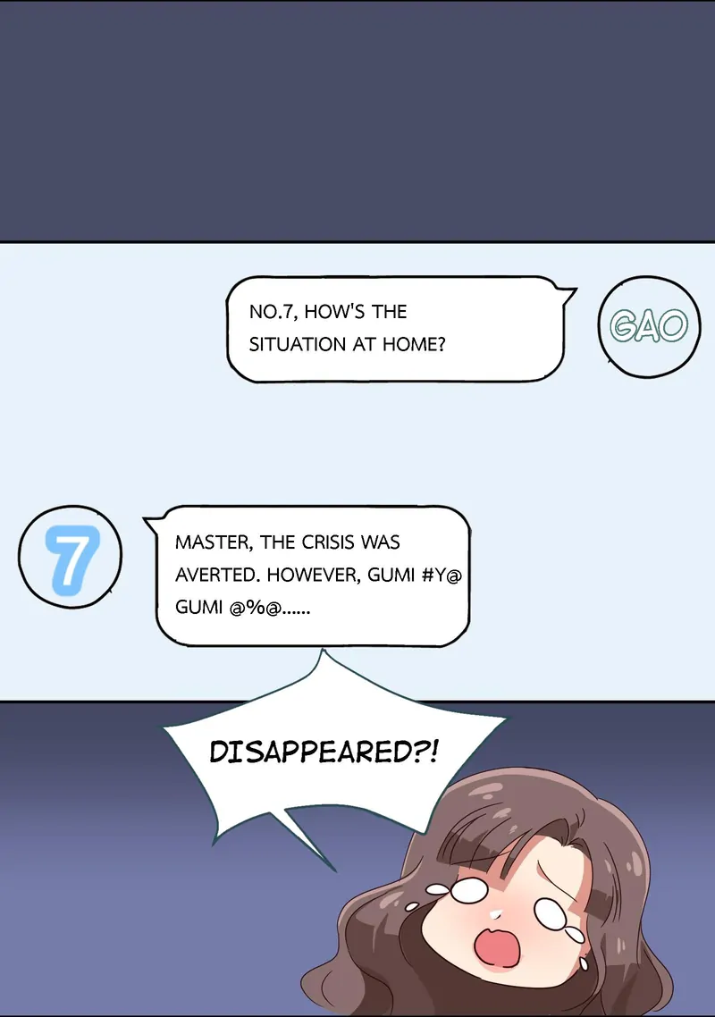 Help! Because Of A BUG, I'm Getting Pestered By The Game's Babe Chapter 15.1 - page 4