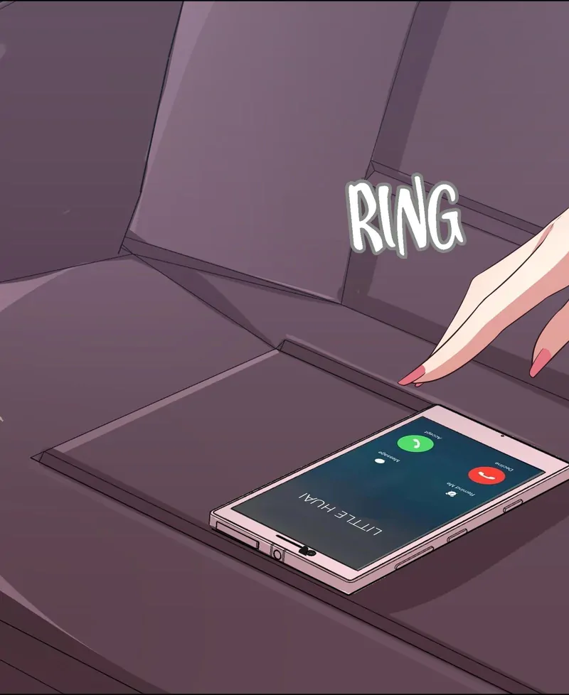 Help! Because Of A BUG, I'm Getting Pestered By The Game's Babe Chapter 15.1 - page 6
