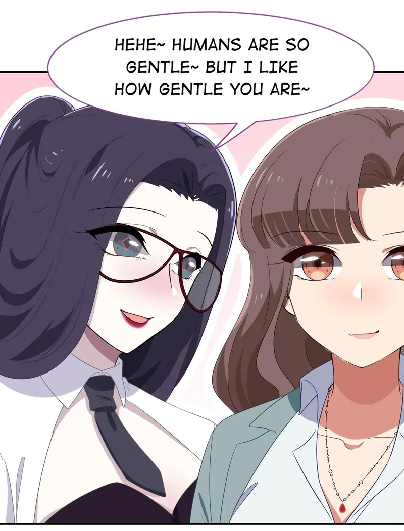 Help! Because Of A BUG, I'm Getting Pestered By The Game's Babe Chapter 30 - page 12