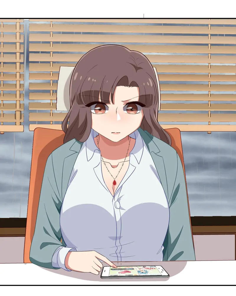Help! Because Of A BUG, I'm Getting Pestered By The Game's Babe Chapter 30 - page 32