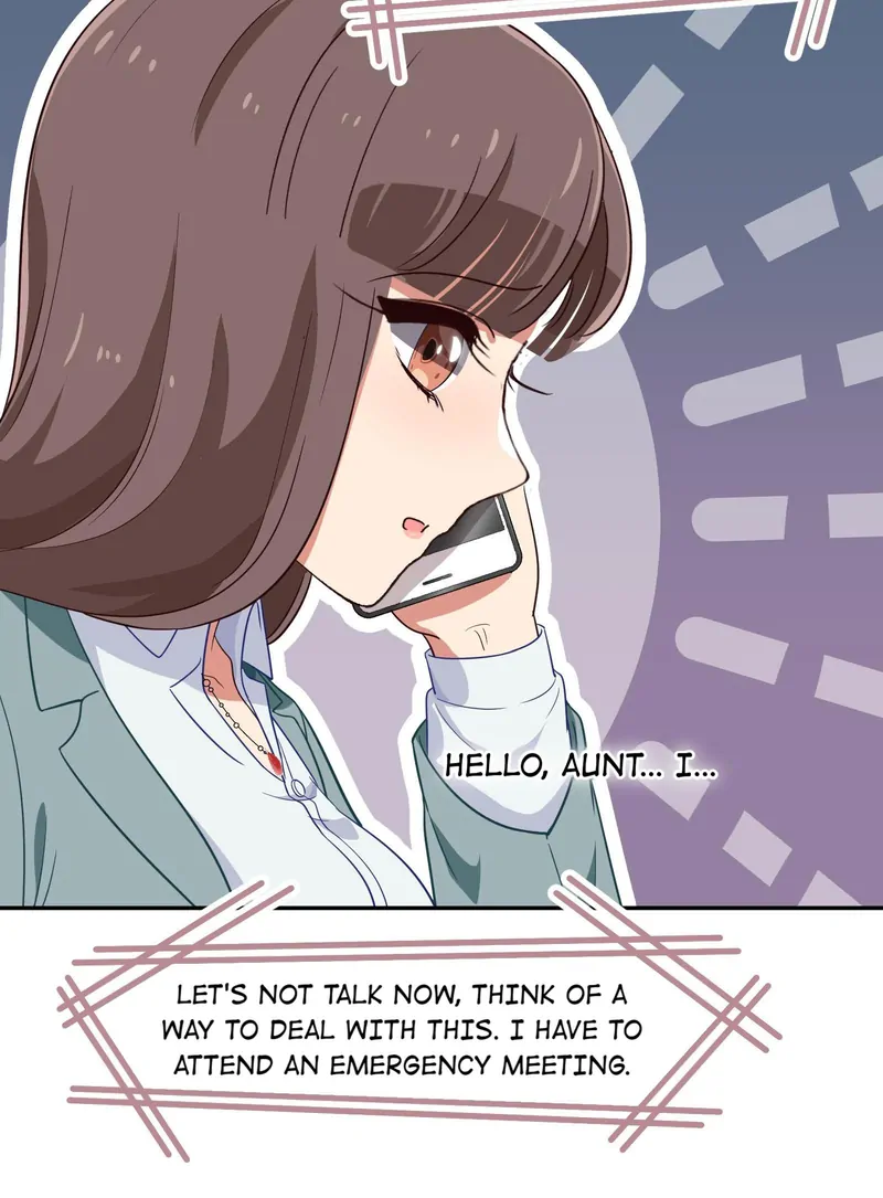 Help! Because Of A BUG, I'm Getting Pestered By The Game's Babe Chapter 30 - page 37