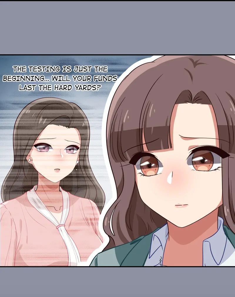 Help! Because Of A BUG, I'm Getting Pestered By The Game's Babe Chapter 31 - page 14