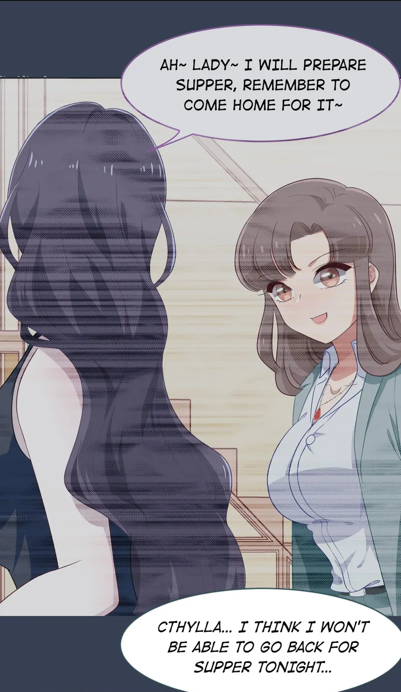 Help! Because Of A BUG, I'm Getting Pestered By The Game's Babe Chapter 31 - page 22