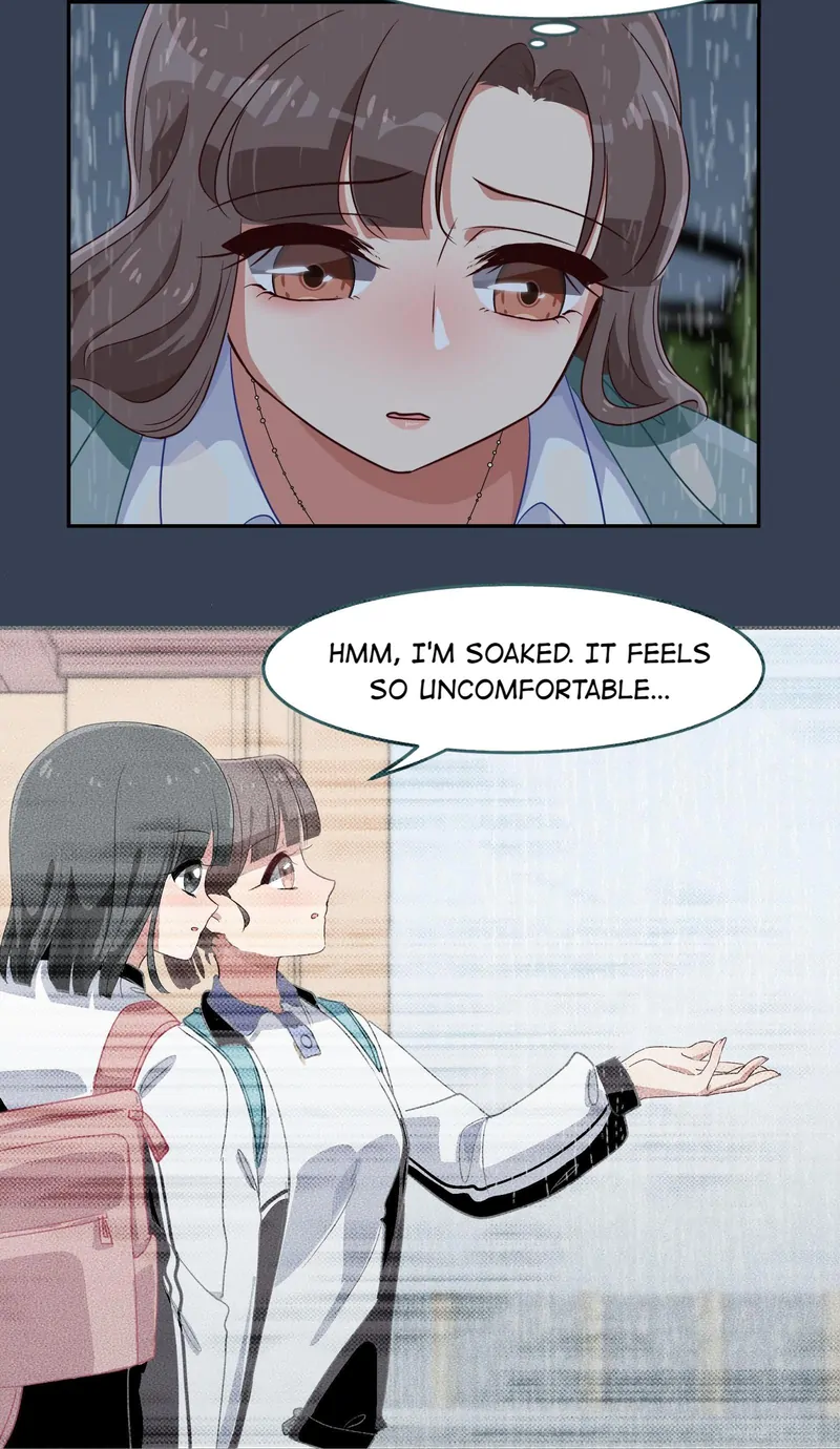 Help! Because Of A BUG, I'm Getting Pestered By The Game's Babe Chapter 31 - page 23
