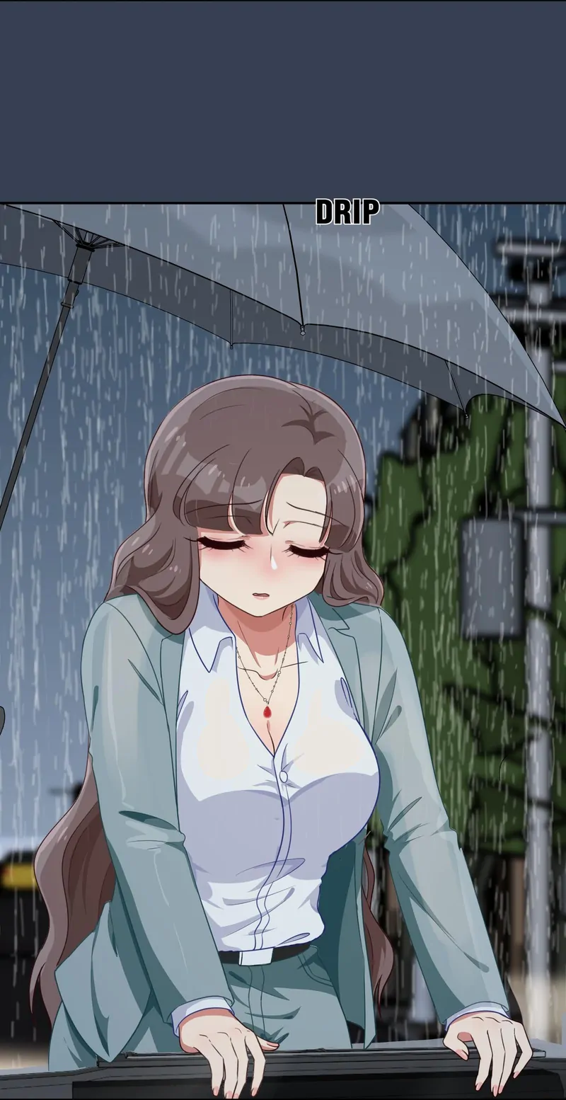 Help! Because Of A BUG, I'm Getting Pestered By The Game's Babe Chapter 31 - page 25