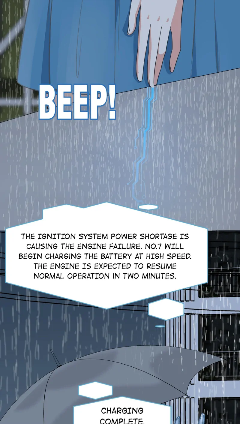 Help! Because Of A BUG, I'm Getting Pestered By The Game's Babe Chapter 31 - page 29