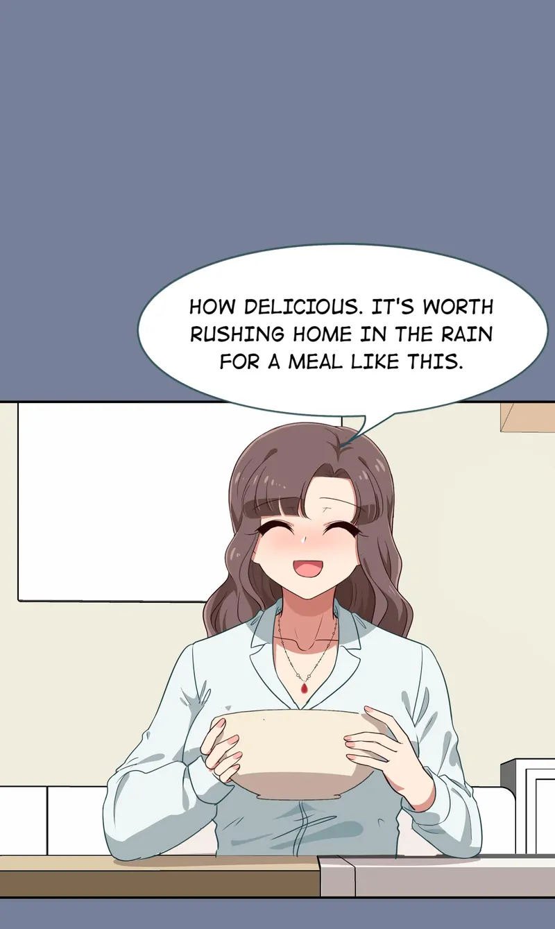 Help! Because Of A BUG, I'm Getting Pestered By The Game's Babe Chapter 31 - page 42