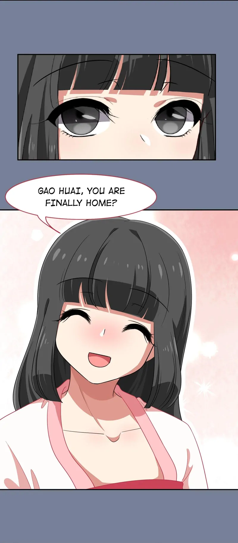 Help! Because Of A BUG, I'm Getting Pestered By The Game's Babe Chapter 31 - page 46